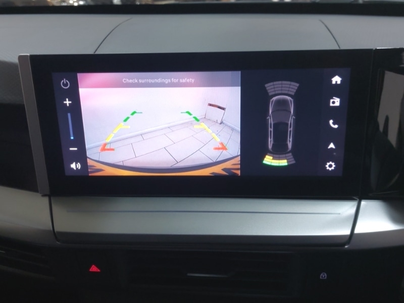 Used Vauxhall Frontera 2025 for sale - 76579089: Photo 13