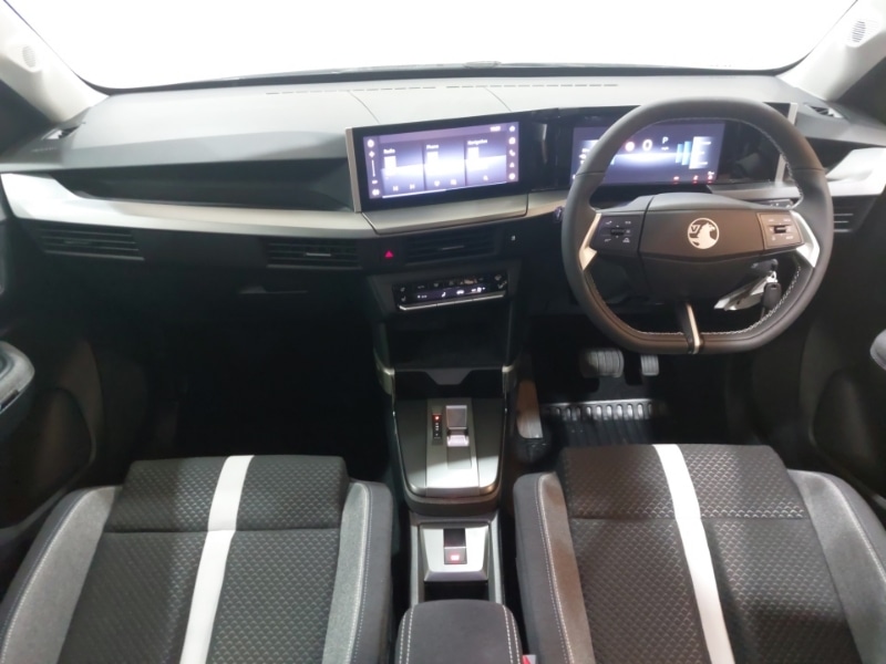 Used Vauxhall Frontera 2025 for sale - 76579089: Photo 2