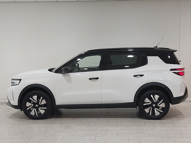 Used Vauxhall Frontera 2025 for sale - 76579089: Photo 4