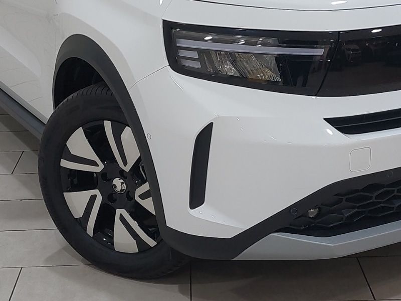 Used Vauxhall Frontera 2025 for sale - 76579089: Photo 9