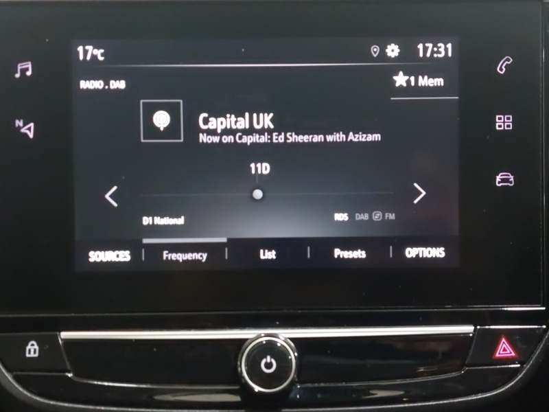 Used Vauxhall Corsa 2022 for sale - 76103442: Photo 10