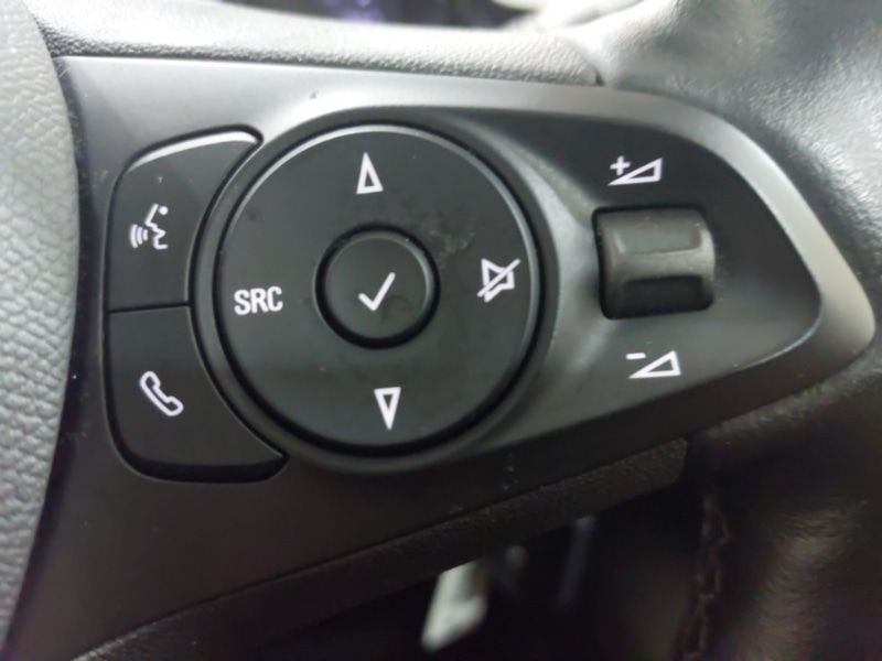 Used Vauxhall Corsa 2022 for sale - 76103442: Photo 13