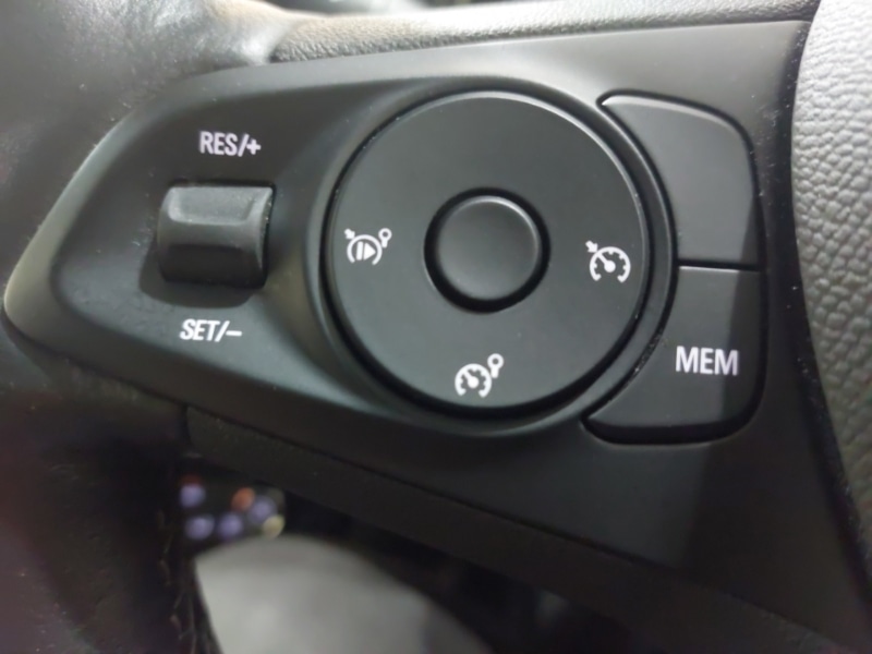 Used Vauxhall Corsa 2022 for sale - 76103442: Photo 14