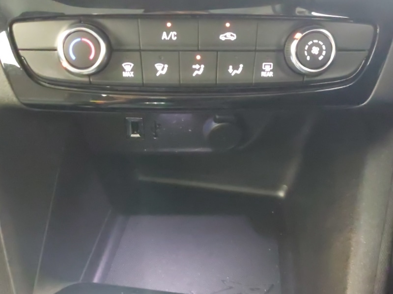 Used Vauxhall Corsa 2022 for sale - 76103442: Photo 15
