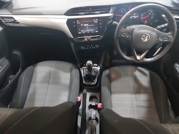 Used Vauxhall Corsa 2022 for sale - 76103442: Photo 2