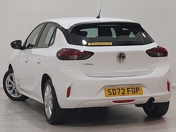 Used Vauxhall Corsa 2022 for sale - 76103442: Photo 3