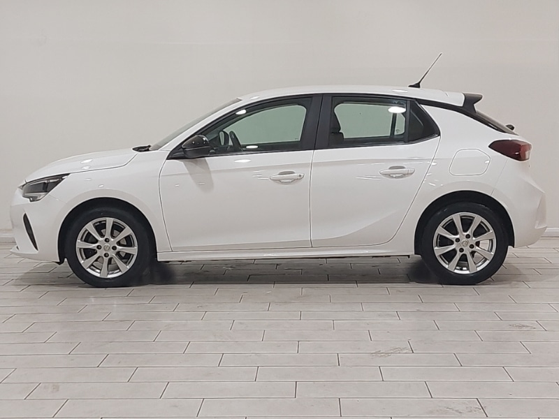 Used Vauxhall Corsa 2022 for sale - 76103442: Photo 4