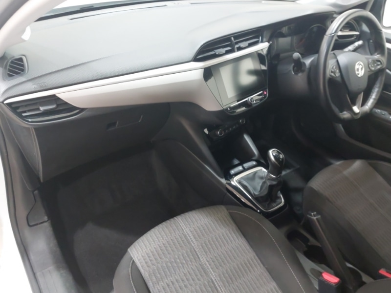 Used Vauxhall Corsa 2022 for sale - 76103442: Photo 5