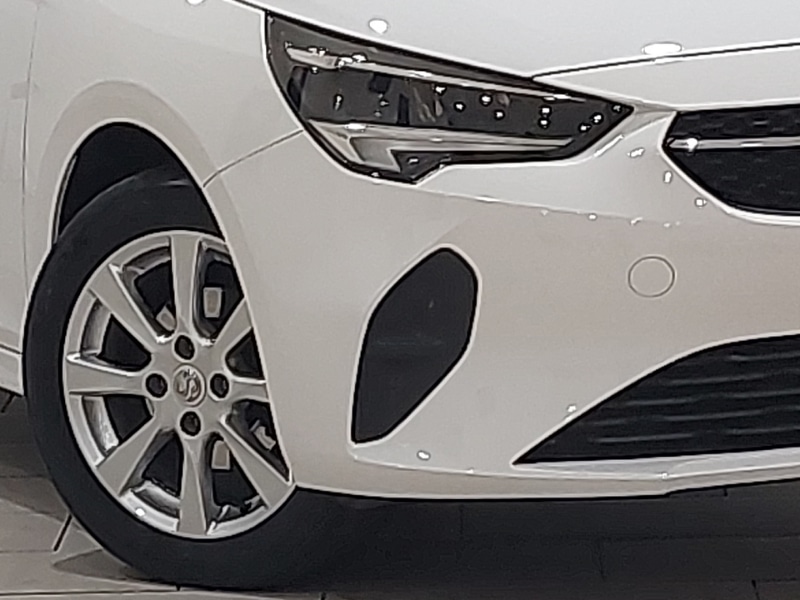 Used Vauxhall Corsa 2022 for sale - 76103442: Photo 9