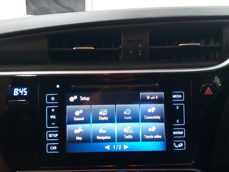 Used Toyota Auris 2018 for sale - 77126091: Photo 10