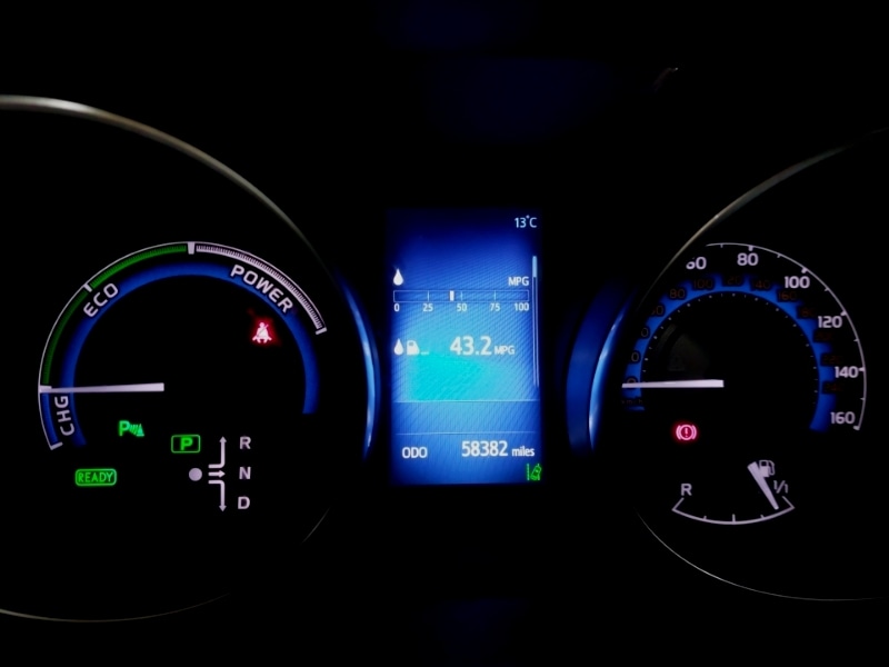 Used Toyota Auris 2018 for sale - 77126091: Photo 11