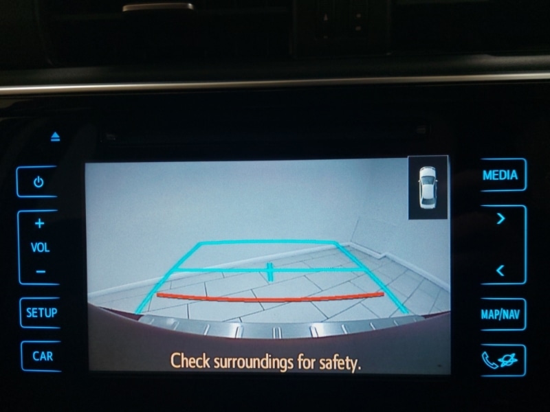 Used Toyota Auris 2018 for sale - 77126091: Photo 12