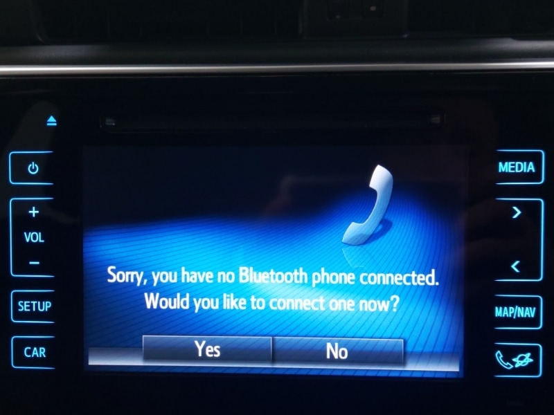 Used Toyota Auris 2018 for sale - 77126091: Photo 15