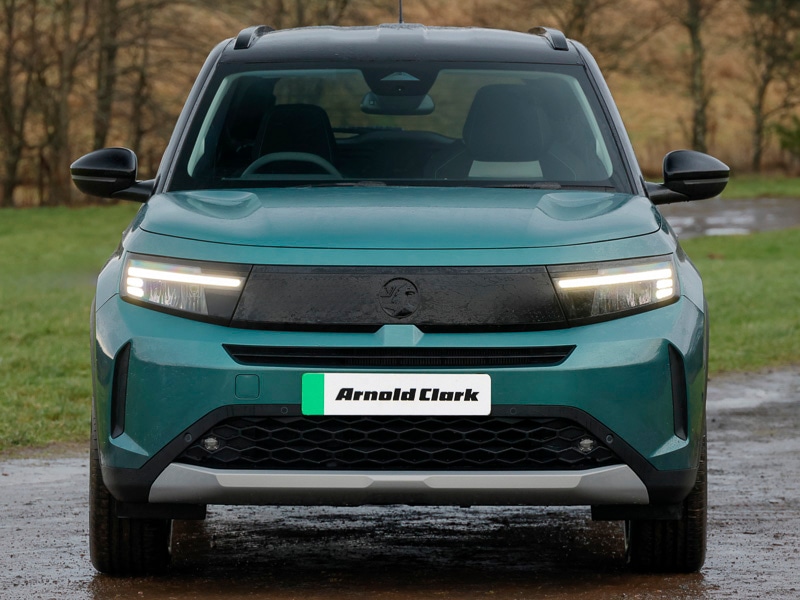 Used Vauxhall Frontera 2025 for sale - 77197433: Photo 16