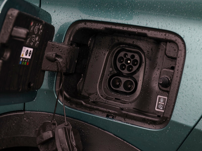 Used Vauxhall Frontera 2025 for sale - 77197433: Photo 17