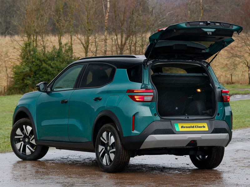 Used Vauxhall Frontera 2025 for sale - 77197433: Photo 19