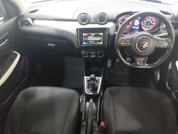 Used Suzuki Swift 2018 for sale - 78369170: Photo