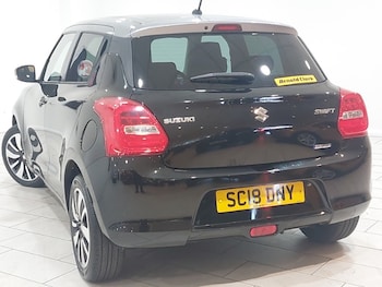 Used Suzuki Swift 2018 for sale - 78369170: Photo