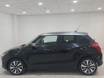 Used Suzuki Swift 2018 for sale - 78369170: Photo