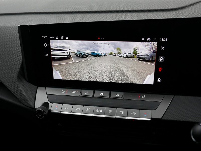 Used Vauxhall Astra 2025 for sale - 76721506: Photo 10