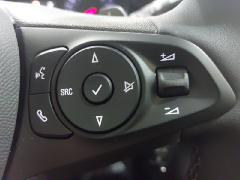 Used Vauxhall Corsa 2025 for sale - 76103301: Photo 13