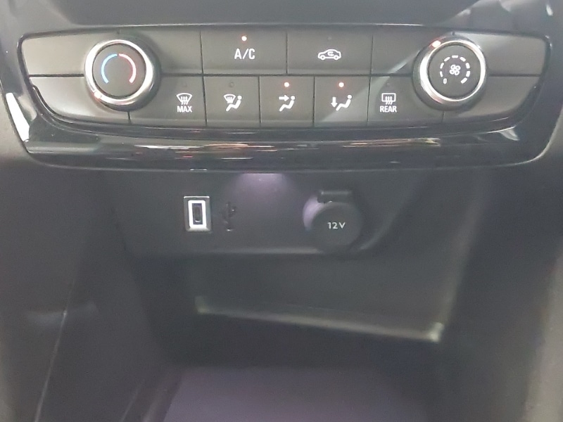 Used Vauxhall Corsa 2025 for sale - 76103301: Photo 15