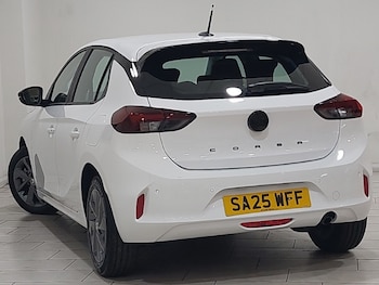 Used Vauxhall Corsa 2025 for sale - 76103301: Photo 3