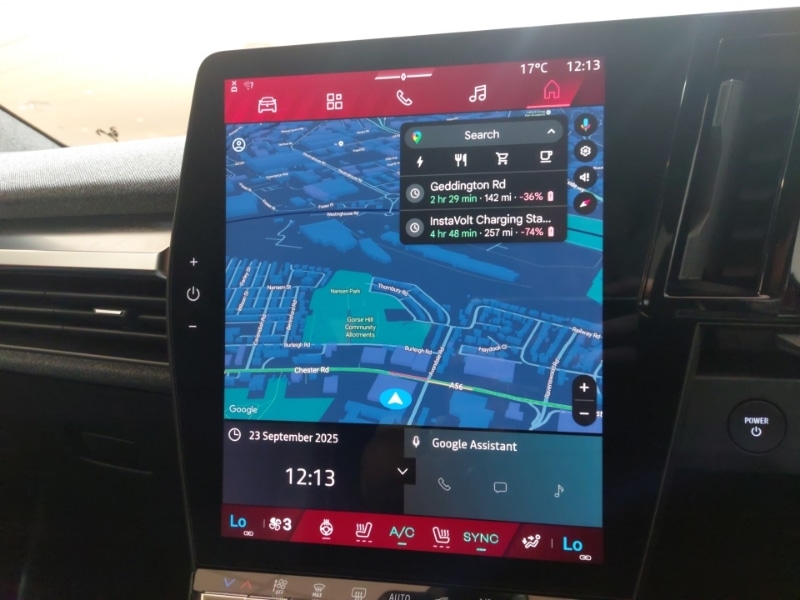 Used Renault Scenic E-Tech 2024 for sale - 77337989: Photo 17