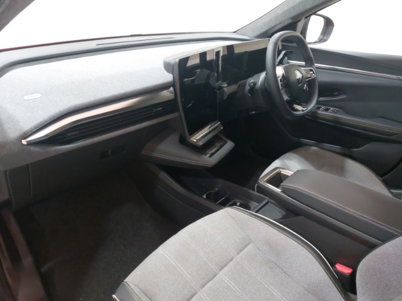 Used Renault Scenic E-Tech 2024 for sale - 77337989: Photo 5