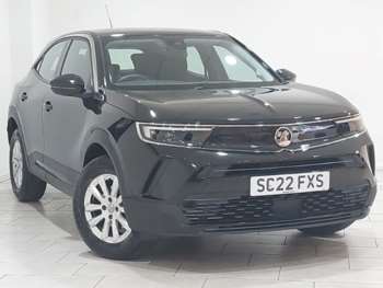 2022 - 1.2 Turbo 100 Design 5dr