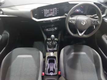 Used Vauxhall Mokka 2022 for sale - 74894616: Photo