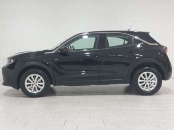 Used Vauxhall Mokka 2022 for sale - 74894616: Photo