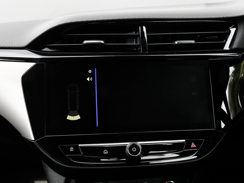 Used Vauxhall Corsa 2025 for sale - 77974934: Photo 13