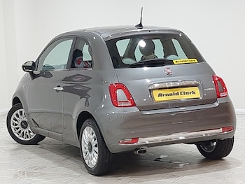 Used Fiat 500 2022 for sale - 78567593: Photo