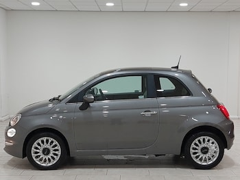 Used Fiat 500 2022 for sale - 78567593: Photo