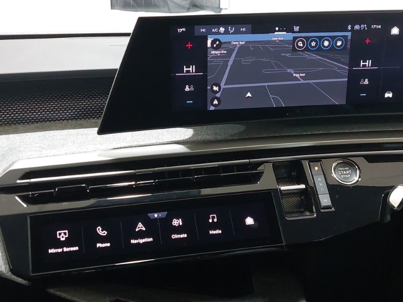 Used Peugeot 5008 2025 for sale - 76864522: Photo 10