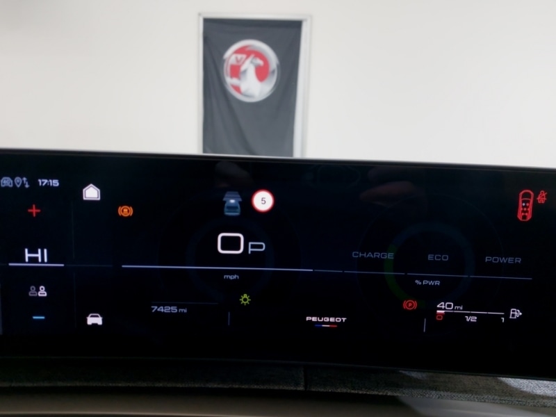 Used Peugeot 5008 2025 for sale - 76864522: Photo 11