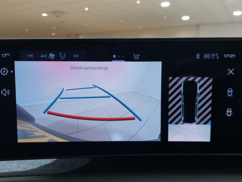 Used Peugeot 5008 2025 for sale - 76864522: Photo 14