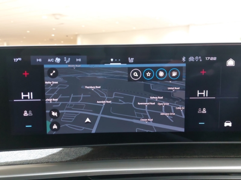 Used Peugeot 5008 2025 for sale - 76864522: Photo 15