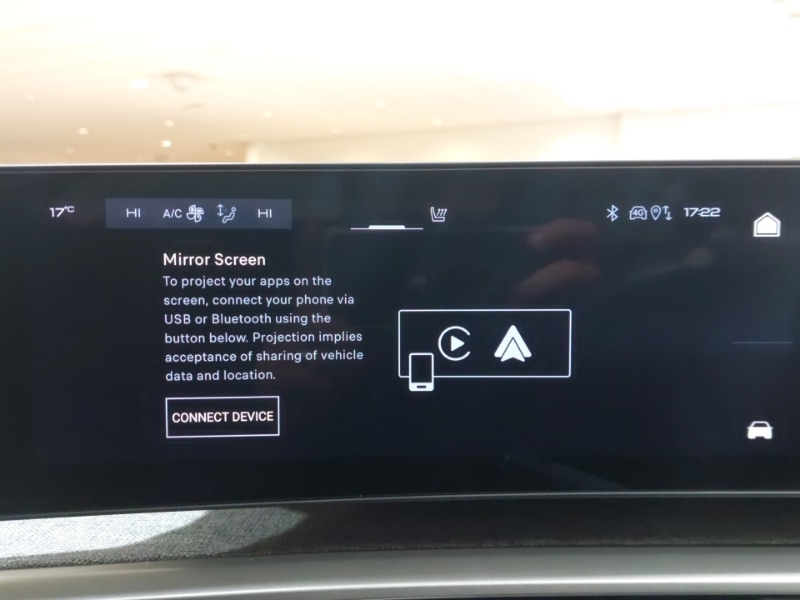 Used Peugeot 5008 2025 for sale - 76864522: Photo 16