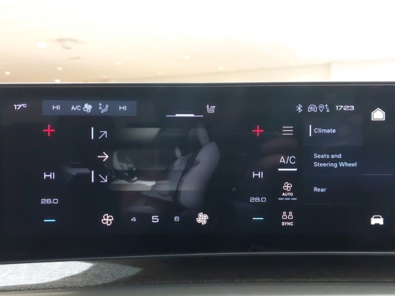 Used Peugeot 5008 2025 for sale - 76864522: Photo 18