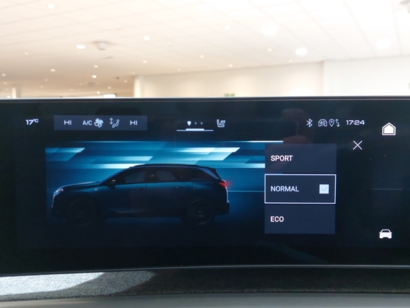 Used Peugeot 5008 2025 for sale - 76864522: Photo 19