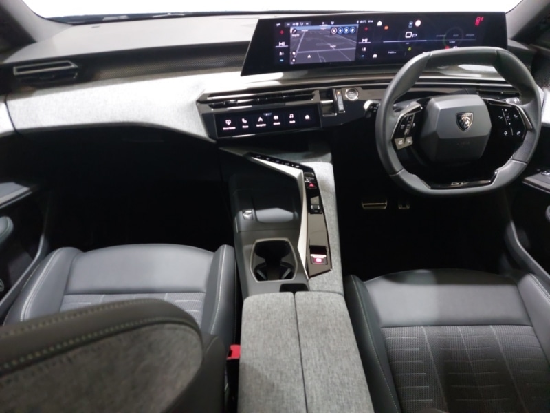 Used Peugeot 5008 2025 for sale - 76864522: Photo 2