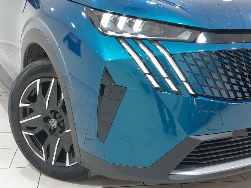 Used Peugeot 5008 2025 for sale - 76864522: Photo 9