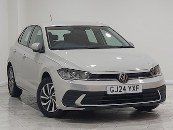 Used Volkswagen Polo 2024 for sale - 78921465: Photo