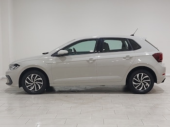 Used Volkswagen Polo 2024 for sale - 78921465: Photo
