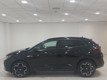 Used Vauxhall Grandland 2022 for sale - 78307896: Photo