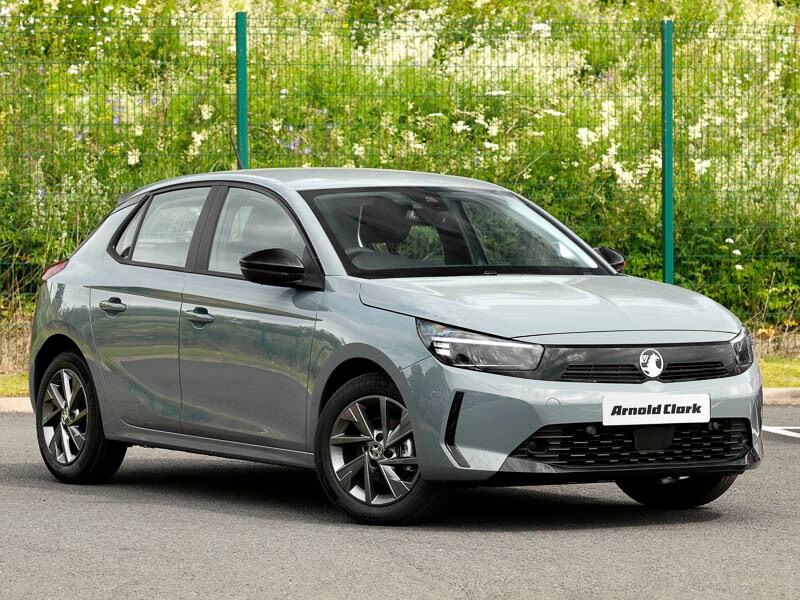 Used Vauxhall Corsa 2025 for sale - 77974936: Photo 7