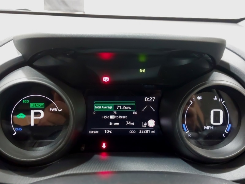 Used Toyota Yaris Cross 2022 for sale - 76408116: Photo 11