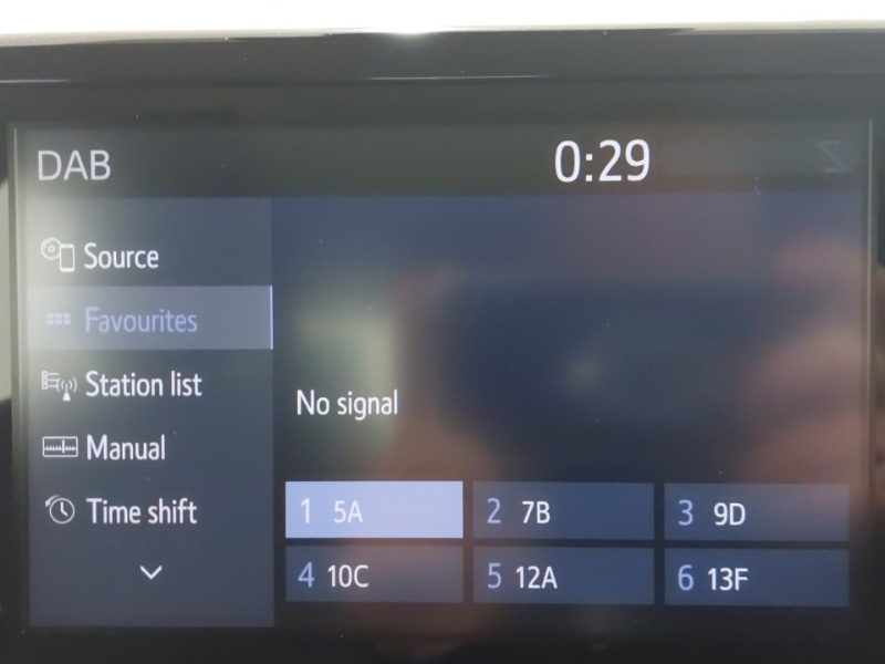 Used Toyota Yaris Cross 2022 for sale - 76408116: Photo 13